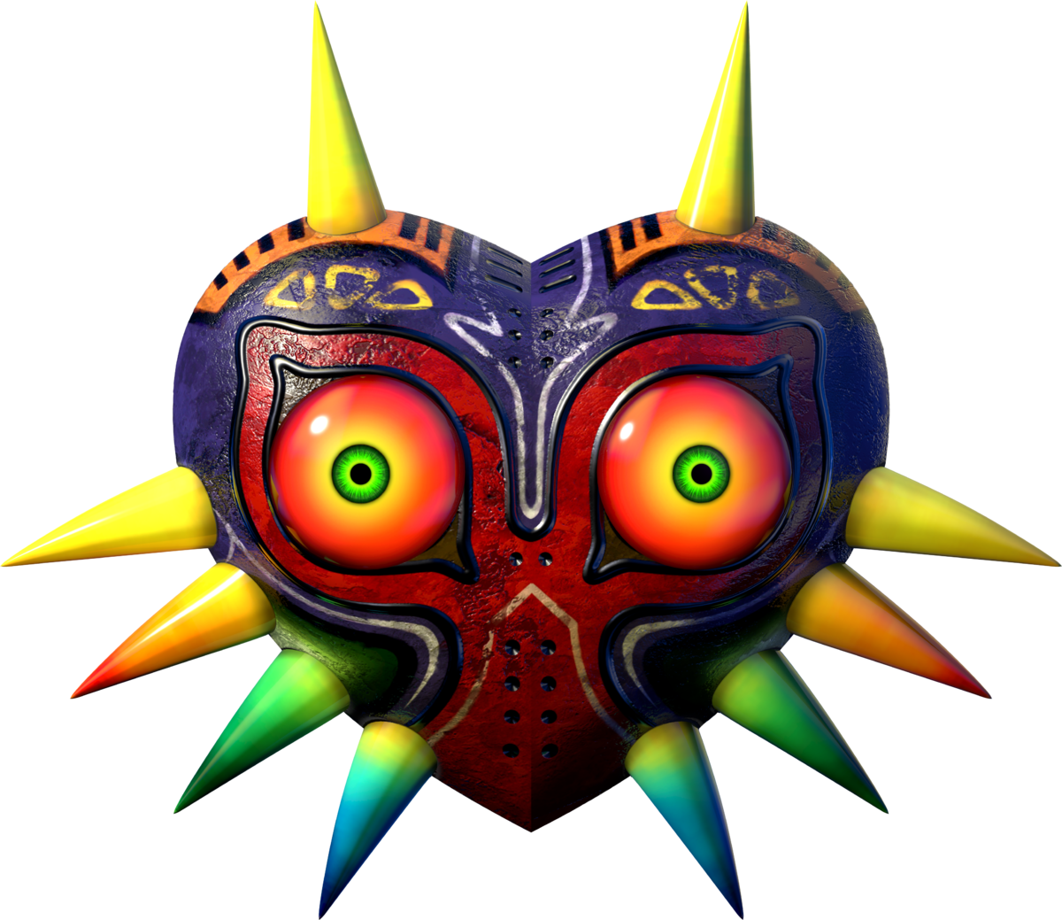 Majoras Mask
